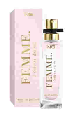 FEMME L'ODEUR DU NG EAU DE PARFUM 15 ML