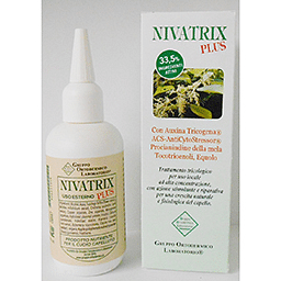 Nivatrix Plus Lozione 100 Ml