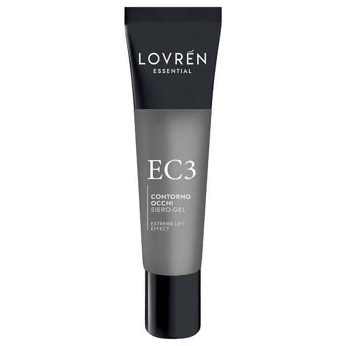 Lovren Contorno Occhi Siero Gel 15 Ml