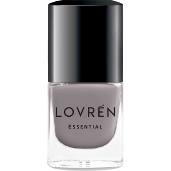 LOVREN SMALTO S19 GRIGIO TORTORA 5 ML