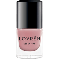 LOVREN NAIL CARE SMALTO UNGHIE ROSA CENERE 5 ML