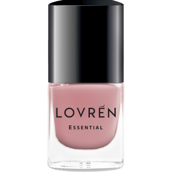 LOVREN NAIL CARE SMALTO UNGHIE ROSA CENERE 5 ML