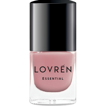 Lovren Smalto S21 Rosa Cenere 5 Ml