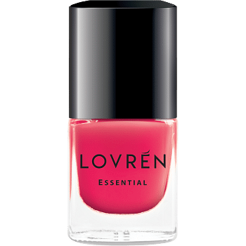 Lovren Smalto S22 Rosso Ciliegia 5 Ml