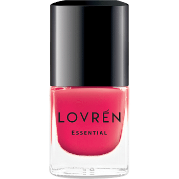 LOVREN SMALTO S22 ROSSO CILIEGIA 5 ML