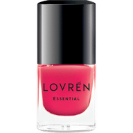 LOVREN NAIL CARE SMALTO UNGHIE ROSA CILIEGIA 5 ML