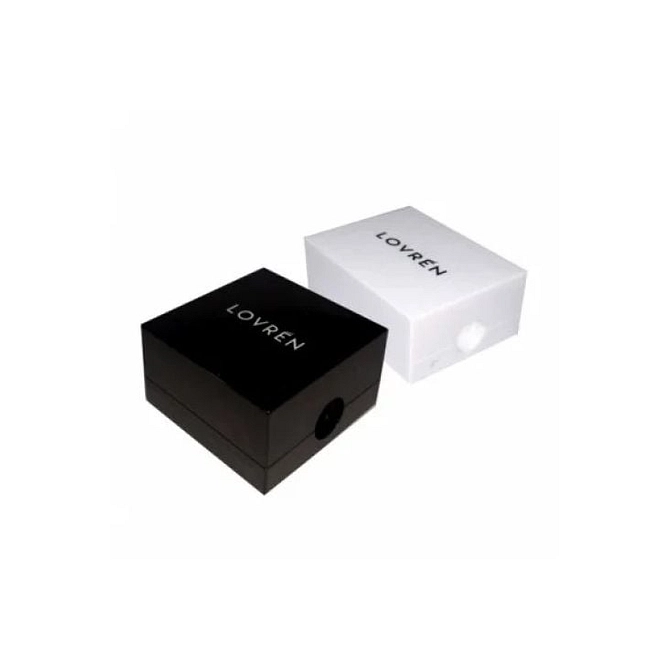 Lovren  Temperino Professionale Black/White Box