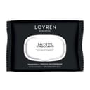 LOVREN SALVIETTE STRUCCANTI WATERPROOF 20 PEZZI