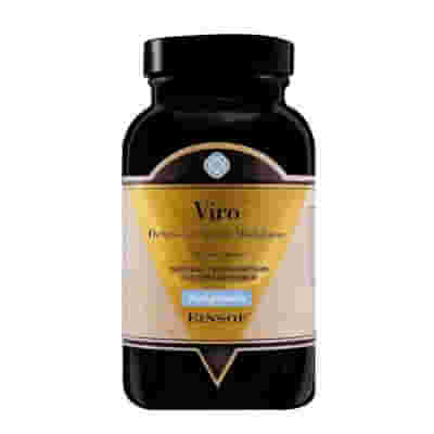 VIRO EINSOF 120 CAPSULE