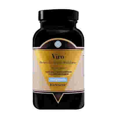 VIRO EINSOF 120 CAPSULE