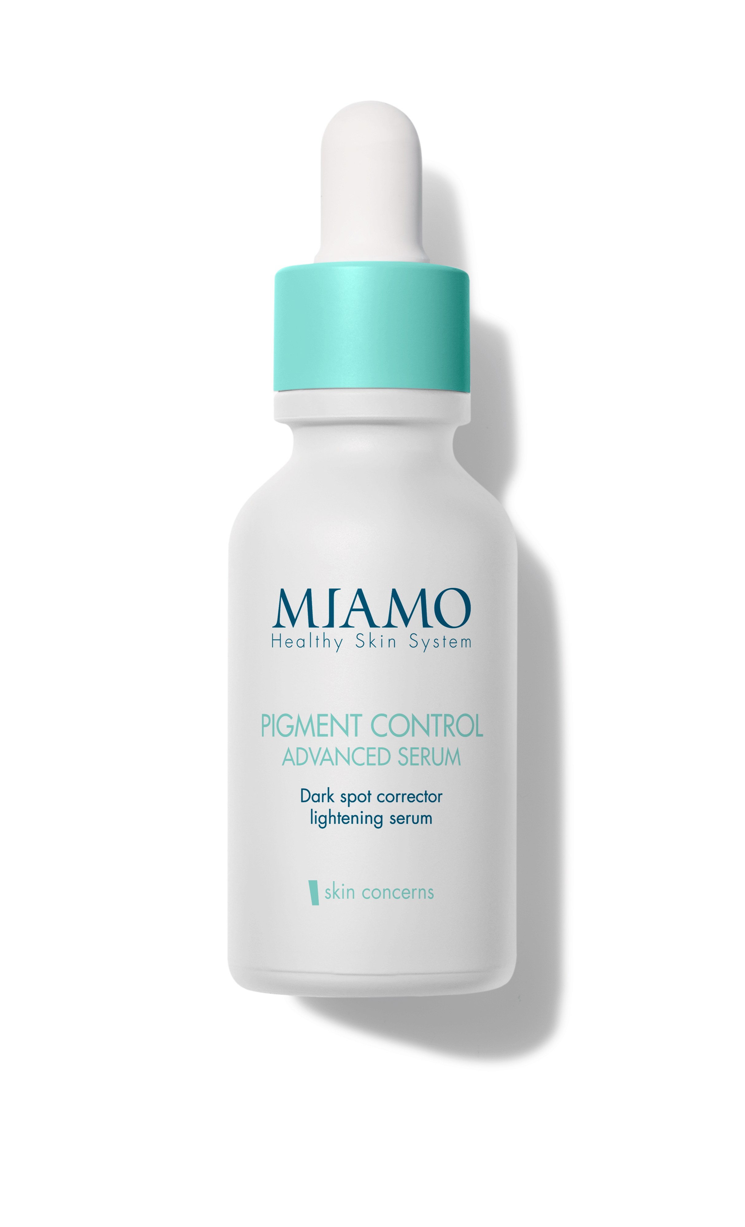 MIAMO SKIN CONCERNS PIGMENT CONTROL ADVANCED SERUM 30 ML
