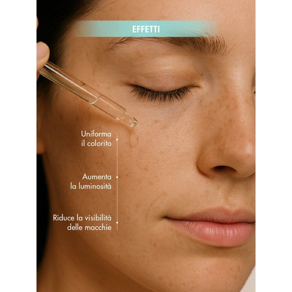 MIAMO SKIN CONCERNS PIGMENT CONTROL ADVANCED SERUM 30 ML