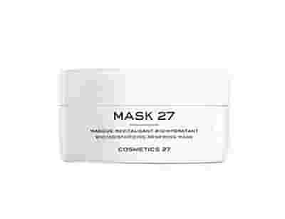 MASK 27 MASCHERA RIVITALIZZANTE BIO IDRATANTE 60 ML