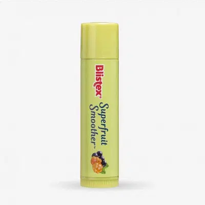 BLISTEX SUPERFRUIT SMOOTHER SPF10 STICK LABBRA BLISTEX SUPERFRUIT SMOOTHER SPF10 STICK LABBRA
