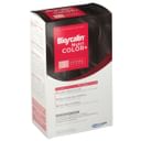 BIOSCALIN NUTRICOLOR PLUS 3 CASTANO SCURO CREMA COLORANTE 40 ML + RIVELATORE CREMA 60 ML + SHAMPOO 12 ML + TRATTAMENTO FINALE BALSAMO 12 ML