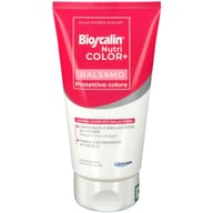 BIOSCALIN NUTRICOL PLUS BALSAMO PROTETTIVO COLORE 150 ML