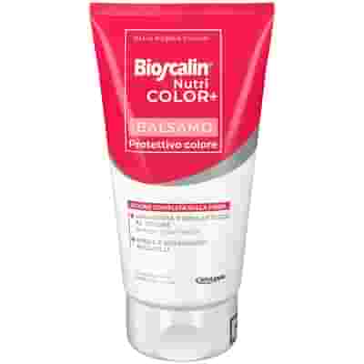 BIOSCALIN NUTRICOL PLUS BALSAMO PROTETTIVO COLORE 150 ML