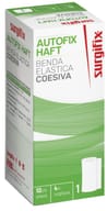 BENDAGGIO COESIVO SURGIFIX AUTOFIX HAFT CM 4X4 M
