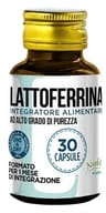LATTOFERRINA 30 CAPSULE 200MG