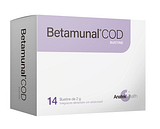 BETAMUNAL COD 14 BUSTINE