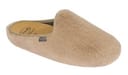 CALZATURA MADDY SYNTHFUR-W CAMEL 38 PELLICCIA SINTETICA COLLEZIONE AW20