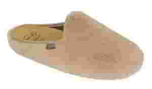 CALZATURA MADDY SYNTHFUR-W CAMEL 39 PELLICCIA SINTETICA COLLEZIONE AW20