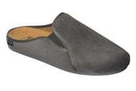 CALZATURA FELCE PRIMICR-M DK GREY 40 MICROFIBRA STAMPATA COLLEZIONE AW20