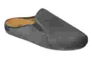 CALZATURA FELCE PRIMICR-M DK GREY 40 MICROFIBRA STAMPATA COLLEZIONE AW20