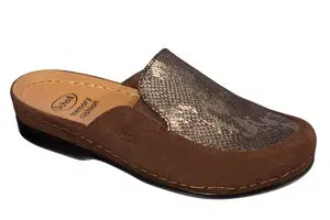 CALZATURA OLARA SUEPRIMIC-W DK BROWN 39 PELLE SCAMOSCIATA + MICROFIBRA STAMPATA COLLEZIONE AW20 CALZATURA OLARA SUEPRIMIC-W DK BROWN 39 PELLE SCAMOSCIATA + MICROFIBRA STAMPATA COLLEZIONE AW20