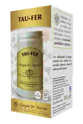 TAU FER POLVERE 100 G