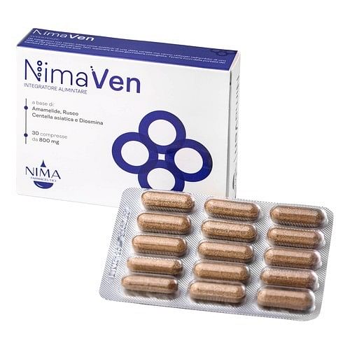 Nimaven 30 Compresse