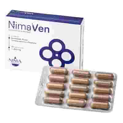 NIMAVEN 30 COMPRESSE
