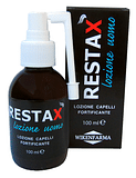 RESTAX LOZIONE UOMO 100 ML