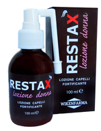 RESTAX LOZIONE DONNA 100 ML
