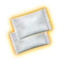 HOT NECK PERFECT FIT RICARICA 6 BUSTINE