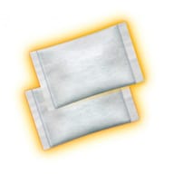 HOT NECK PERFECT FIT RICARICA 6 BUSTINE