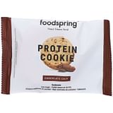PROTEIN COOKIE GOCCE DI CIOCCOLATO 50 G