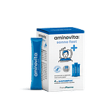 AMINOVITA PLUS SONNO FAST 20 STICK DA 10ML