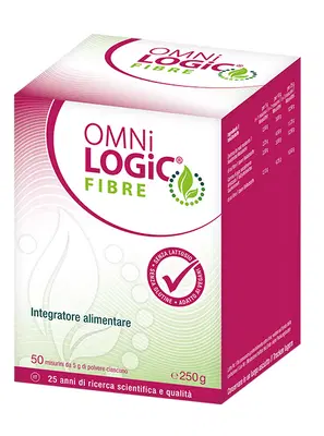 OMNI LOGIC FIBRE 250 G OMNI LOGIC FIBRE 250 G