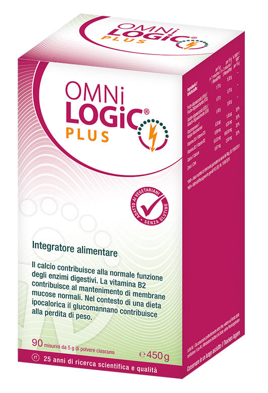 OMNI LOGIC IMMUN 450 G