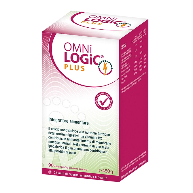 Omni Logic Plus 450 G