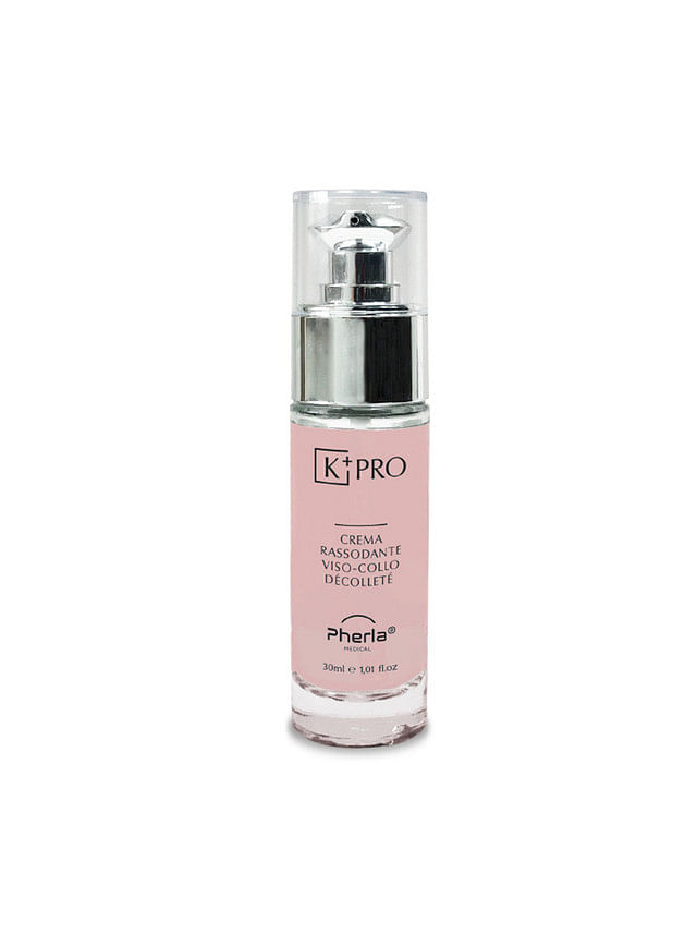 Pherla Medical Kpro+ Crema Rassodante 30 Ml