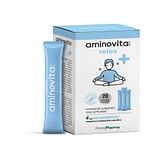 AMINOVITA PLUS RELAX 20 STICK DA 2 G