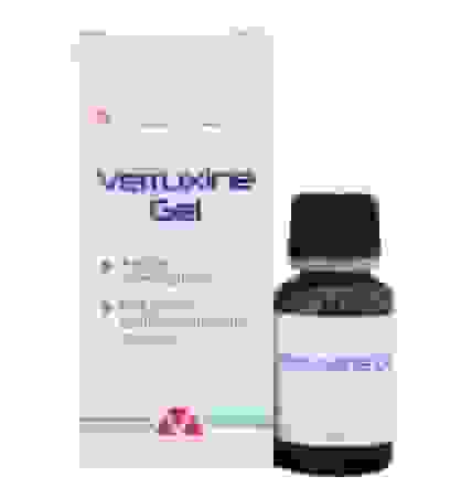 VERRUXINE GEL 15 ML BRADERM