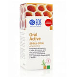 EOS ORAL ACTIVE SPRAY FP 20 ML