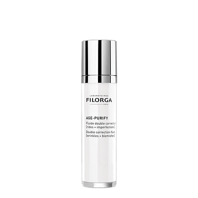FILORGA AGE PURIFY FLUIDE 50 ML