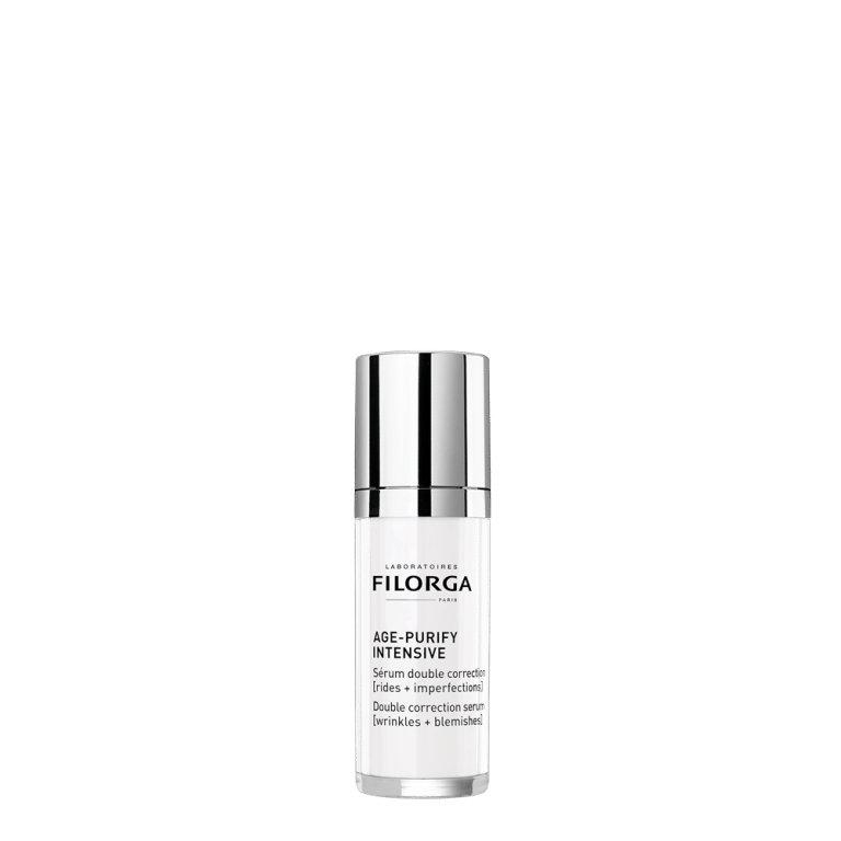 Filorga Age-Purify Intensive Double Correcting Face Serum 30ml - thumbnail 3