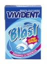 VIVIDENT FRESH BLAST BLUE