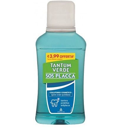 Tantum Verde Sos Placca 250 Ml