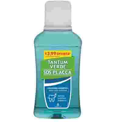 TANTUM VERDE SOS PLACCA 250 ML